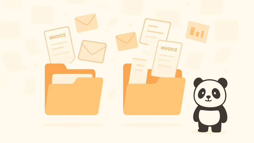 Lazy Invoice מול Wellybox: השוואה מלאה לעסק ישראלי
